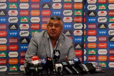 Shock, tensión... ¿y el fútbol?