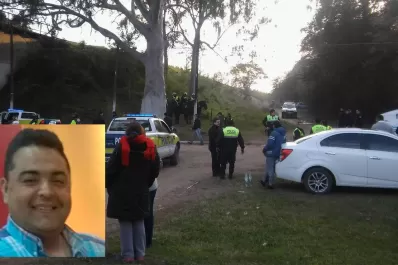 Ofrecen una recompensa de $100.000 para quien ayude a encontrar al taxista Chipolari