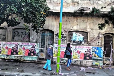 Cinco noticias que tenés que conocer durante la mañana