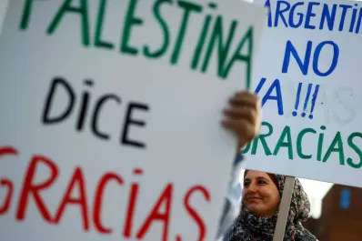 Piden que Argentina no juegue el Mundial de Rusia 2018 por discriminación religiosa