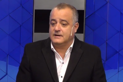 El intendente de Tafí Viejo asegura que Cambiemos discrimina a los municipios peronistas