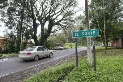 En las siestas, roban a los vecinos de El Corte