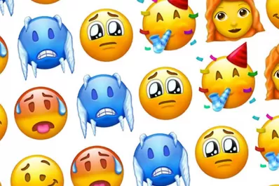 Mirá los nuevos 150 emojis que se sumarán a tu celular