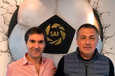 La Superliga le dio la bienvenida a San Martín