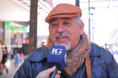 Video: lo mejor de Trancas llega a la capital en una megaferia