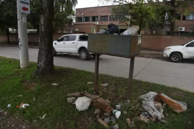 Rechazan las denuncias de favoritismo en una licitación