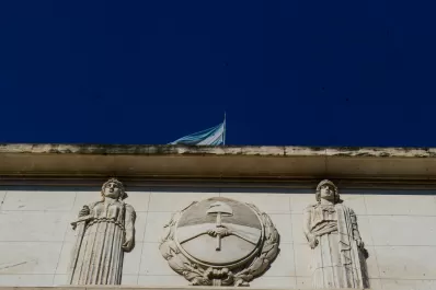 La impunidad es un paisaje monocorde