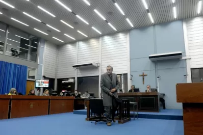 Hubo condenas por la polémica causa de las 4X4 mellizas, pero nadie terminará en la cárcel