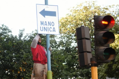 Varios años y ¿alguna solución? Un nuevo cambio de mano en la Mendoza reaviva la polémica