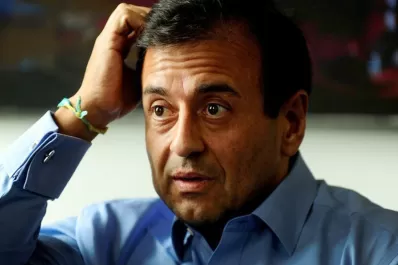 Imputaron a Mario Quintana por un conflicto de intereses de Farmacity