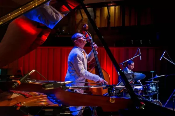 El hard bop suena con David Williams en el II Festival Tucumán Jazz