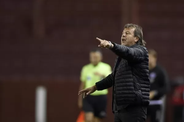 Atlético Nacional, rival de Atlético en la Copa Libertadores, juega finales en su país
