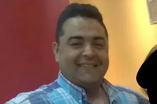 El taxista Adán Chipolari fue encontrado con vida en cercanías de San Pablo