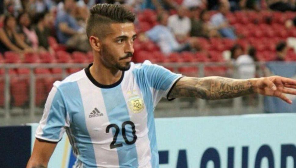 Lanzini se pierde el Mundial por una seria lesión