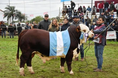 Debutan con el segundo toro entre los mejores