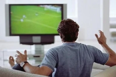 Cuidado con los excesos al ver los partidos del Mundial