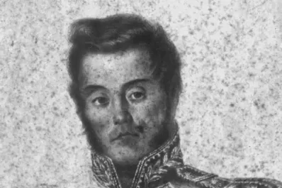 El Potrero de Aconquija