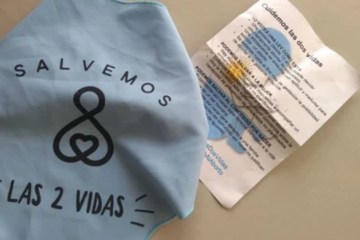 10 datos para saber más sobre la marcha por la vida