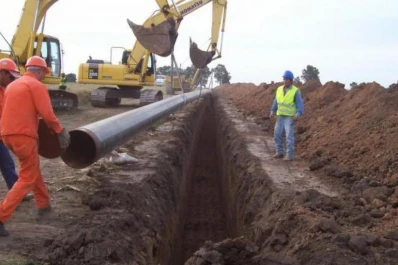 Odebrecht reclama a la Nación una deuda de $ 1.500 millones