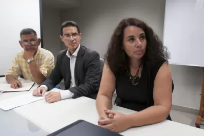 Prescribió la causa contra la mujer que llamó ladrona a Beatriz Rojkés