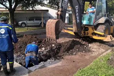 En seis meses, el Gobierno autorizó aportes a la SAT por casi $90 millones