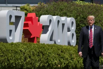 Los poderosos enfrentan una “crisis existencial”