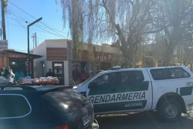Allanaron negocios de venta de ropa en Termas y Tafí del Valle