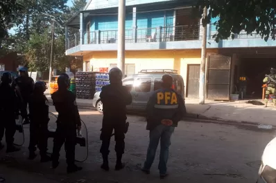 Narcotráfico: Los Reyna, un grupo que no cesó de crecer en los últimos años