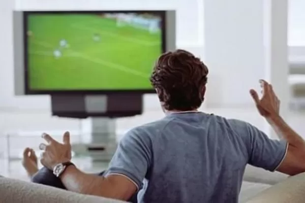 Cuidado con los excesos al ver los partidos del Mundial