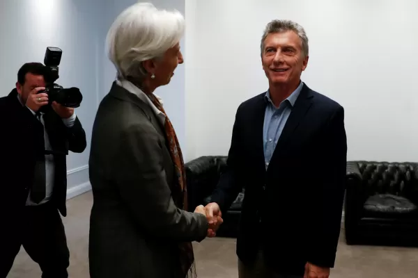 Morgan Stanley proyecta menos crecimiento para Argentina
