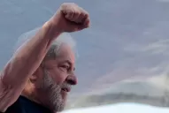 Lula sigue al frente de las encuestas a cuatro meses de las elecciones de Brasil