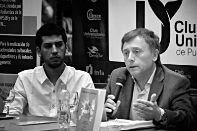 “La versión oficial de la Operación Algeciras tenía mucho huecos”