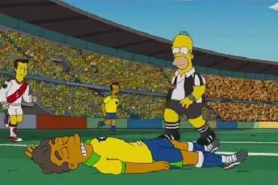 El voto del público definirá al ganador en Springfield