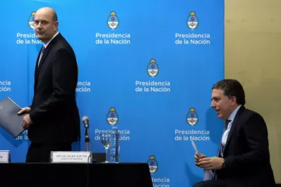 Analistas confirman que el arreglo con el FMI “constituye un avance en la dirección correcta”