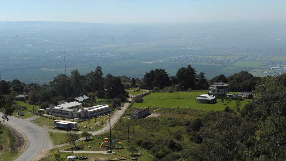 El sol levantará la temperatura del domingo