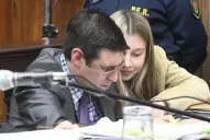 El juicio a Nahir Galarza: declaró un testigo que se veía con ella sólo para tener sexo