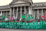 El rechazo suma más avales y los indecisos aún son muchos