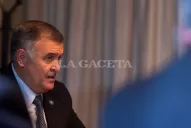 Reforma electoral: “En la próxima sesión vamos a ir por la aprobación”