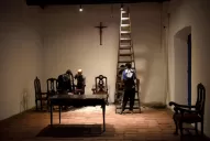 El 9 de Julio se festejará sin el espectáculo de Luz y Sonido de la Casa Histórica