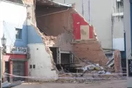 López Ávila: “probamos que cayó por negligencia de la empresa”