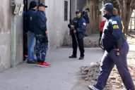 Los cinco golpes más importantes al narcotráfico en lo que va de 2018