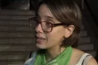 Nosotres, les estudiantes o diputades: el curioso lenguaje de género que usan los adolescentes