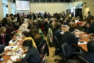 Diputados: el proyecto de despenalización del aborto obtuvo dictamen favorable