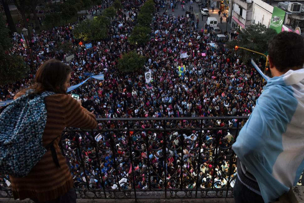 El Gobierno de Tucumán objeta el aborto