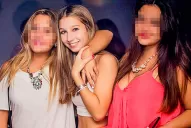 El informe de un perito complicó la situación de Nahir Galarza