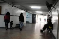 Se complica la situación procesal de la mujer que está sospechada del filicidio