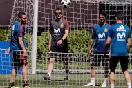 Mundial de Rusia: el despido de Lopetegui divide a la prensa española