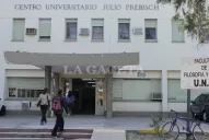 Filosofía y Letras justificará las inasistencias a alumnos que se movilicen por la ley del aborto