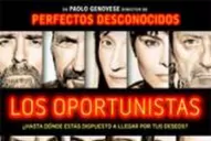 Desde italia, Paolo Genovese plantea un dilema