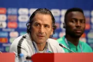 Rusia y Arabia: el debut más devaluado de la historia